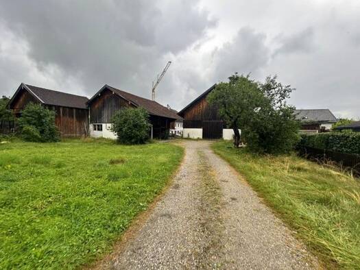 Grundstück zum Kauf provisionsfrei 750.000 € 983 m² Grundstück frei ab sofort Großweil Großweil 82439