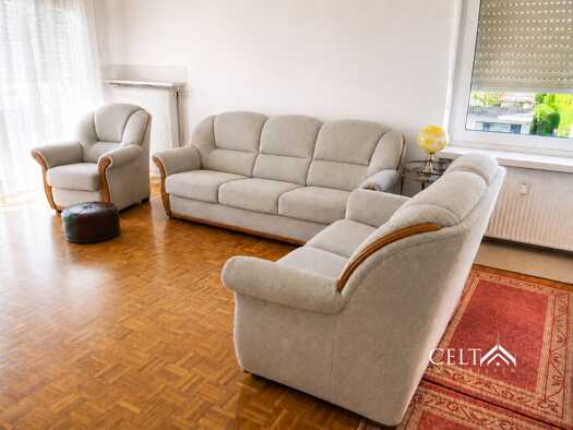Wohnung zum Kauf 255.000 € 4 Zimmer 90 m² Straubing Straubing 94315