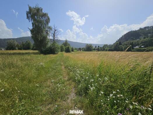 Grundstück zum Kauf 6.855 m² Grundstück Radenthein 9873