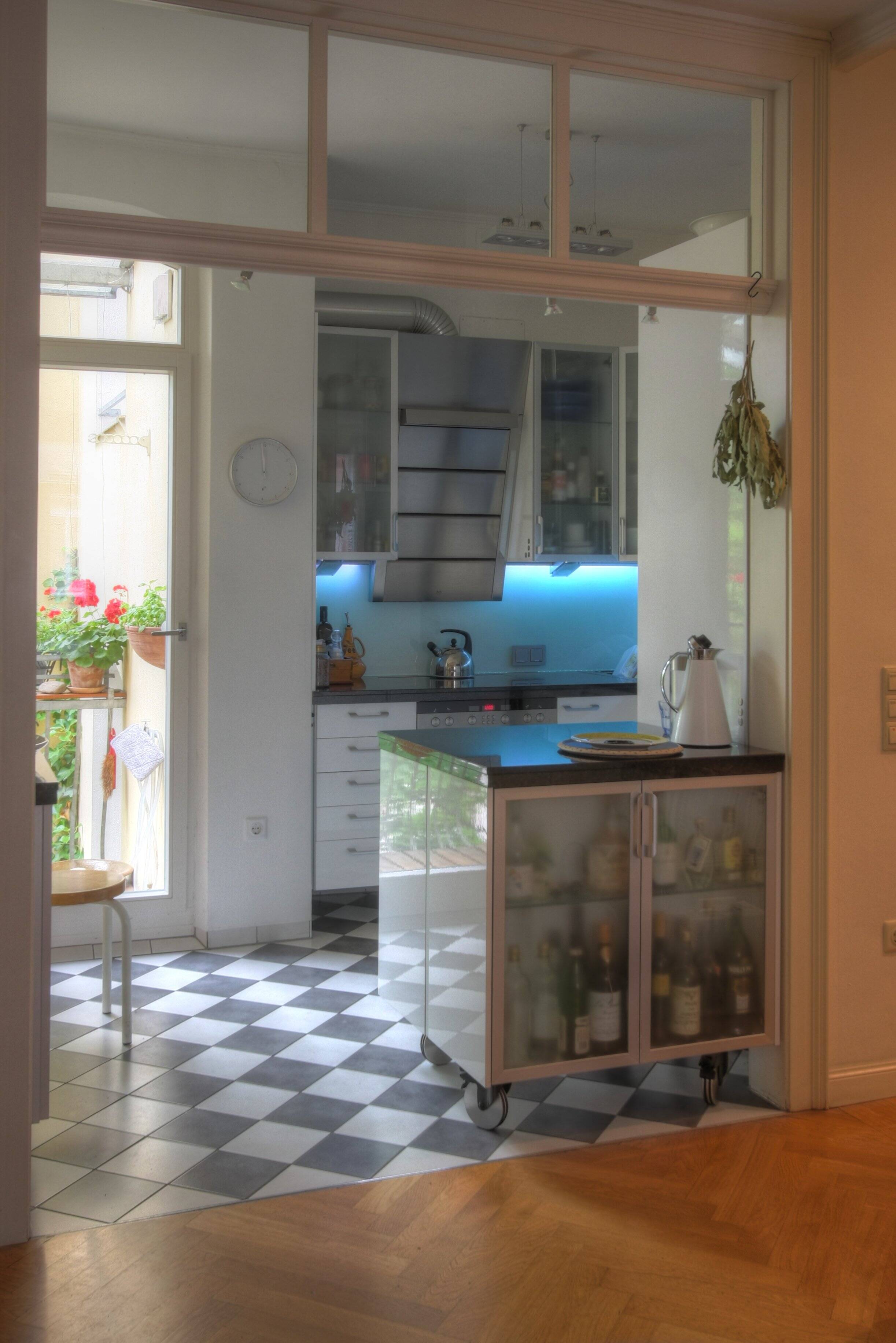 Wohnung zur Miete - Ansicht 4