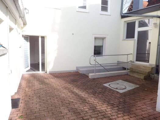 Wohnung zur Miete 1.040 € 3,5 Zimmer 100 m² EG Obernau Rottenburg am Neckar 72108