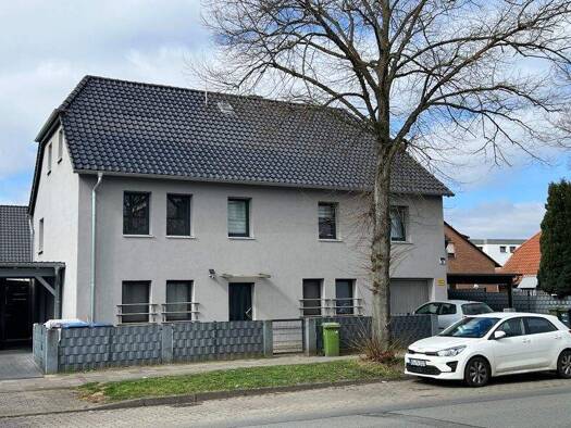 Mehrfamilienhaus zum Kauf als Kapitalanlage geeignet 590.000 € 260 m² Wenden Braunschweig 38110