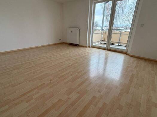 Wohnung zur Miete 325 € 2 Zimmer 51,2 m² Sachsenring 41 Gablenz Chemnitz 09127