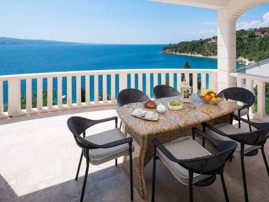 Villa zum Kauf 1.100.000 € 800 m² Omis