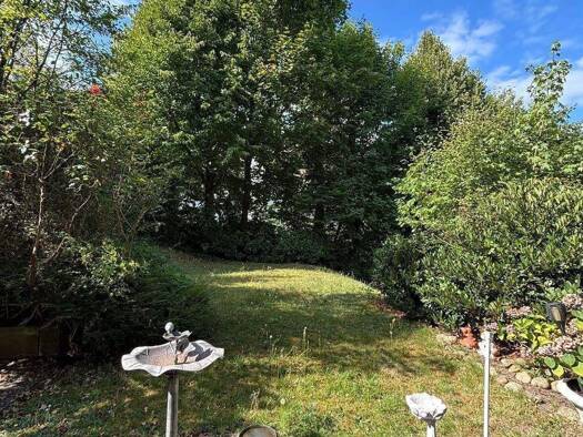 Wohnung zum Kauf 140.000 € 2 Zimmer 67,5 m² EG Slevogtstraße 36 St. Ingbert Sankt Ingbert 66386