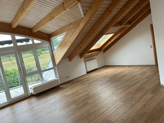 Wohnung zur Miete 1.200 € 4 Zimmer 99 m² Geschoss 3/4 frei ab sofort Frontalstraße 73 Deckenpfronn 75392