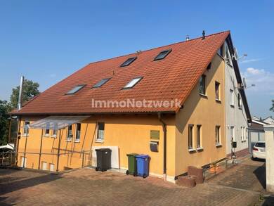 Doppelhaushälfte zum Kauf 449.000 € 12 Zimmer 269 m² 300 m² Grundstück Bissersheim 67281