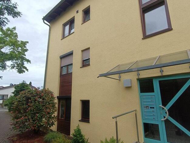 Wohnung zur Miete 1.400 € 4 Zimmer 94 m² 1. Geschoss Hermann-Rombach-Straße 3 Bietigheim Bietigheim-Bissingen 74321