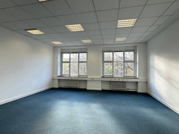 Bürofläche zur Miete provisionsfrei 405 € 1 Zimmer 20,2 m² Bürofläche Miraustraße 50 Borsigwalde Berlin 13509