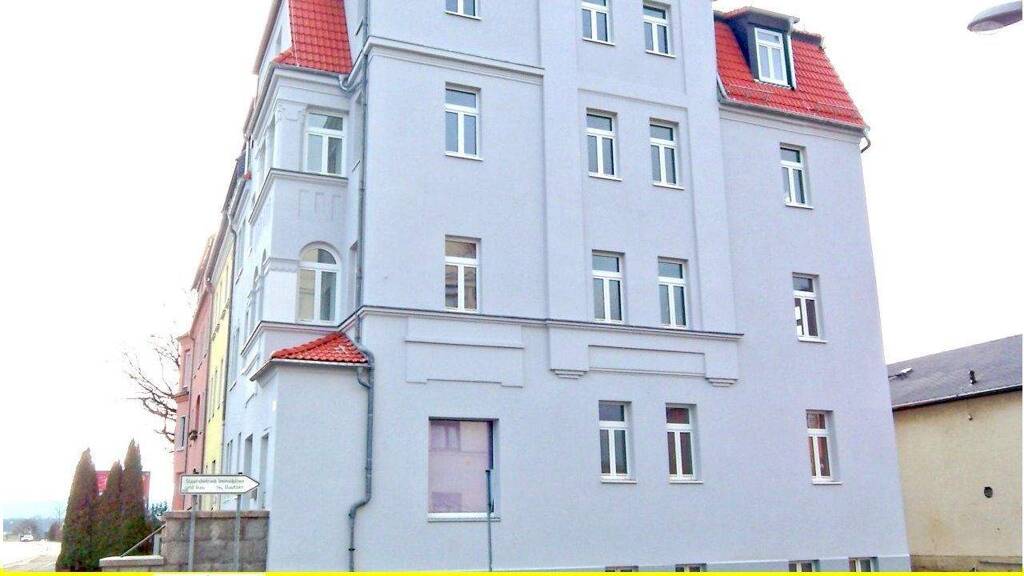 Wohnung zur Miete 350 € 2 Zimmer 57 m² 1. Geschoss frei ab sofort Bautzen 02625