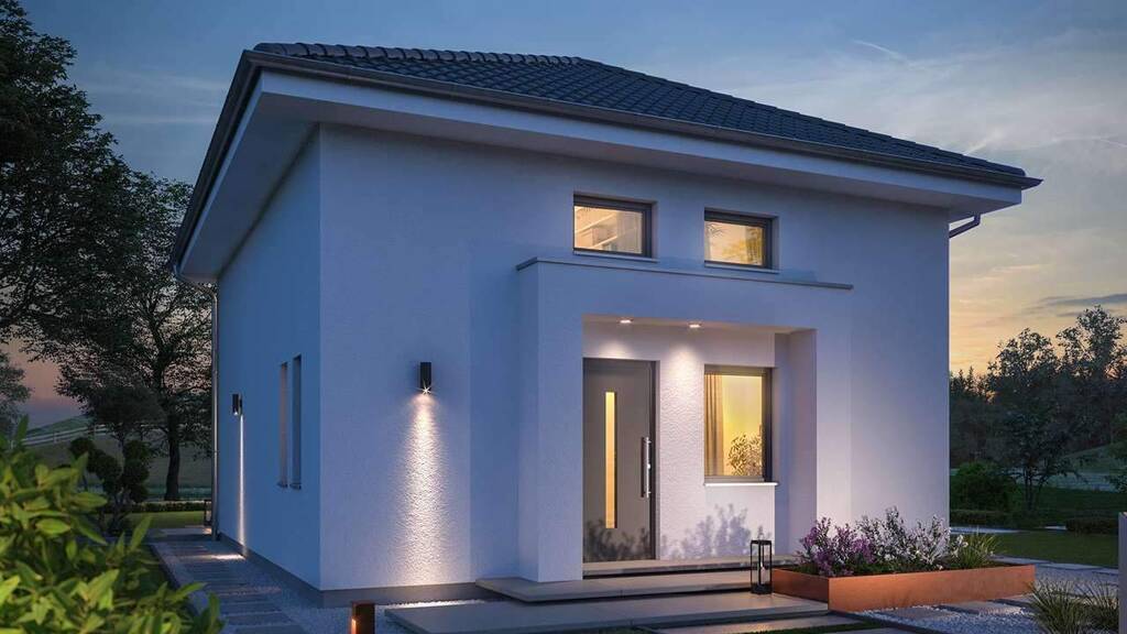 Einfamilienhaus zum Kauf - Erstbezug 429.000 € 5 Zimmer 145 m² 1.290 m² Grundstück Holzwiese Hinterschmiding 94146