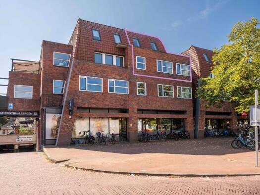 Haus zum Kauf 1.145.000 € 4 Zimmer 180 m² plein 32 bergen (nh) 1861 JZ