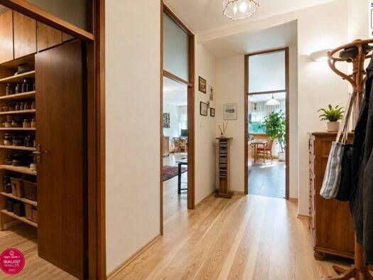 Immobilie in Penzing - Wohnung zum Kauf - Penzing - 575.000 € - 3 Zimmer, 102 m², 1. Geschoss - Bild 1