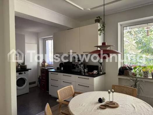 Wohnung zur Miete Tauschwohnung 750 € 2 Zimmer 65 m² 2. Geschoss Mülheim Mülheim 51063