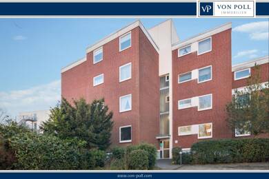 Wohnung zum Kauf 218.000 € 2 Zimmer 78,8 m² 1. Geschoss Lehe Bremen 28359