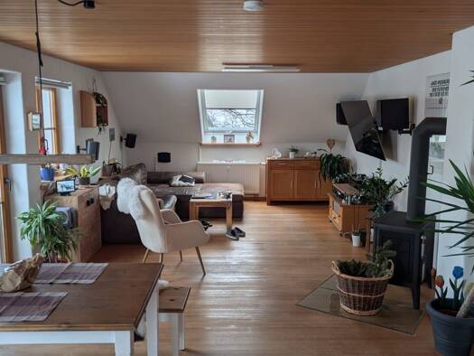 Wohnung zur Miete 1.250 € 5 Zimmer 141 m² Geschoss 2/3 frei ab 01.05.2026 Ratzenried Argenbühl 88260