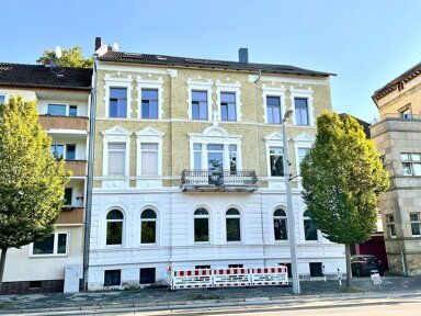 Wohnung zum Kauf als Kapitalanlage geeignet 399.000 € 7 Zimmer 172 m² Stadtkern Braunschweig 38100