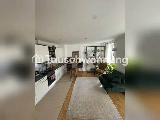 Wohnung zur Miete Tauschwohnung 1.100 € 2 Zimmer 65 m² 2. Geschoss Osdorf Altona 22765
