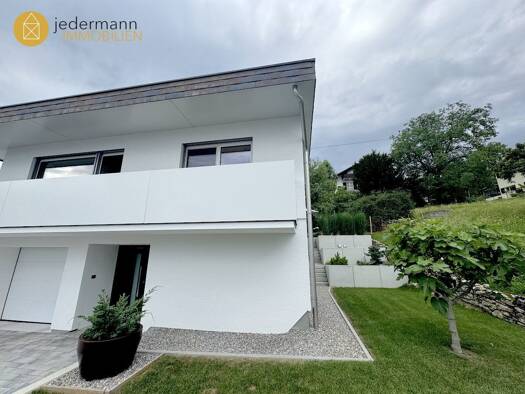 Einfamilienhaus zum Kauf 870.000 € 4,5 Zimmer 110 m² 351 m² Grundstück Sulz 6832
