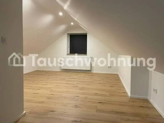 Studio zur Miete Tauschwohnung 400 € 1 Zimmer 26 m² Coerde Münster 48157