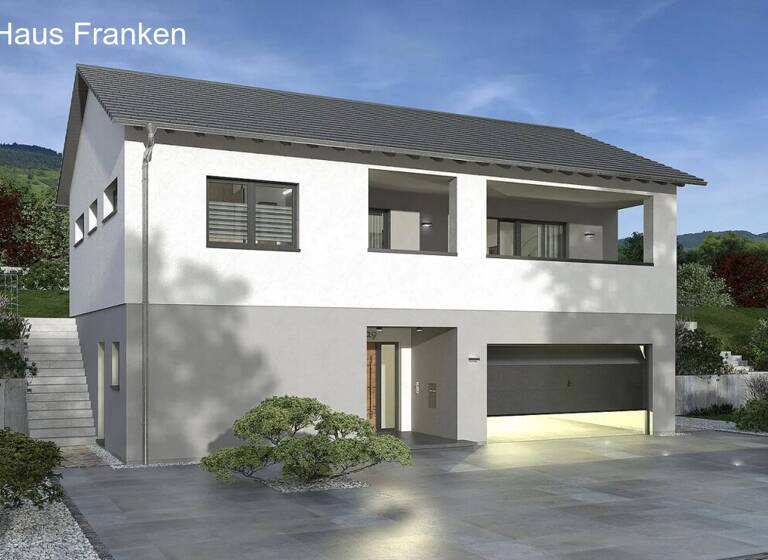 Einfamilienhaus zum Kauf 630.000 € 4 Zimmer 221 m²<br/>Wohnfläche 800 m²<br/>Grundstück Gräfenberg Gräfenberg 91322