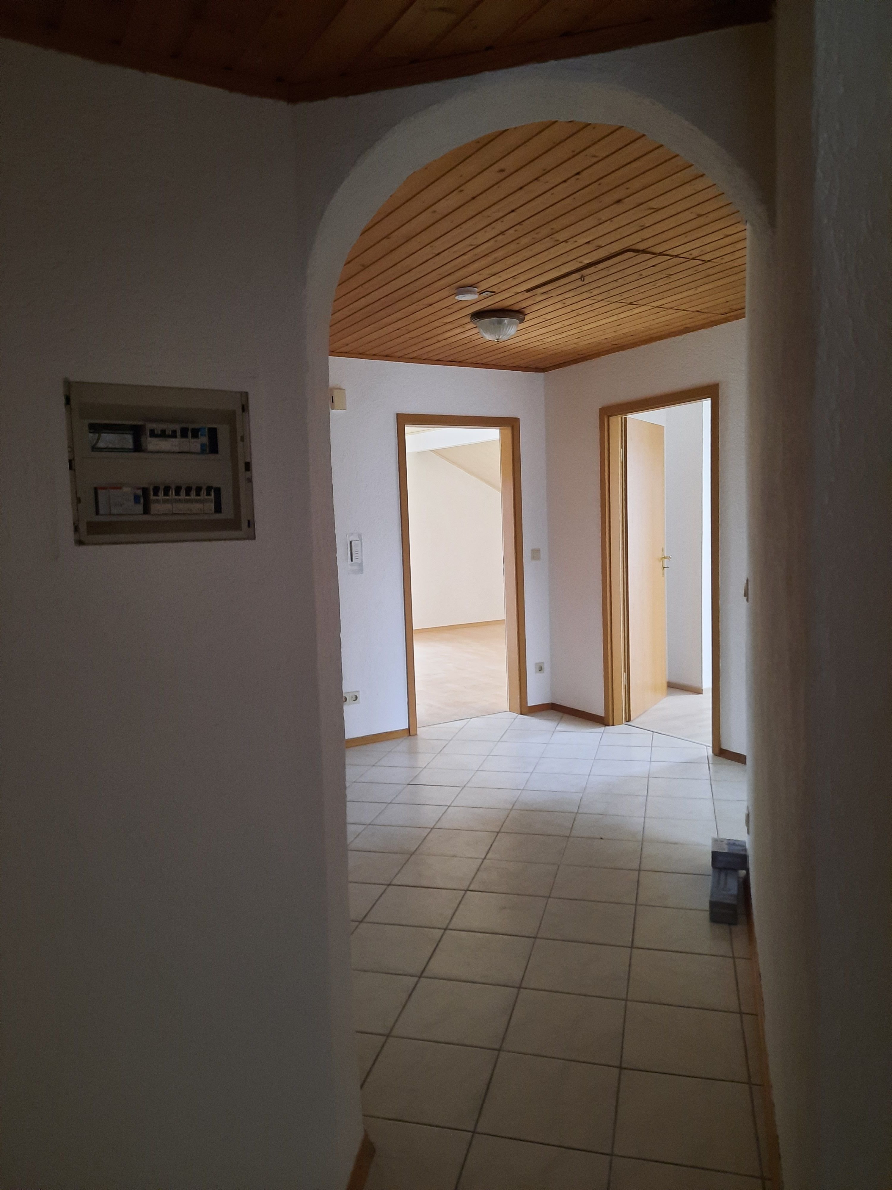 Wohnung zur Miete 850 € 3 Zimmer 103 m²<br/>Wohnfläche Ihrlerstein Ihrlerstein 93346