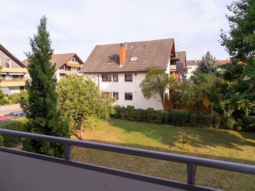 Wohnung zum Kauf als Kapitalanlage geeignet 175.000 € 2 Zimmer 57 m² Schwetzingen 68723