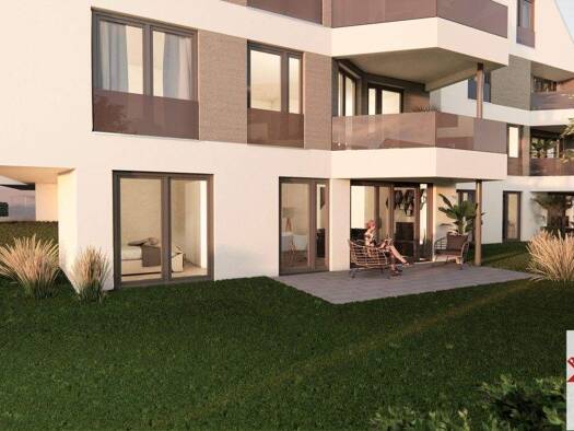 Wohnung zum Kauf provisionsfrei 475.000 € 2 Zimmer 55 m² Vaihingen Stuttgart 70563