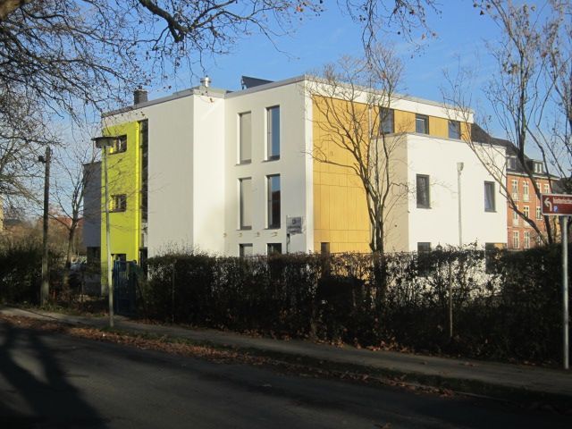 Wohnung zur Miete 937,34 € 3 Zimmer 89,3 m²<br/>Wohnfläche 01.10.2024<br/>Verfügbarkeit Plauer Viertel Güstrow 18273