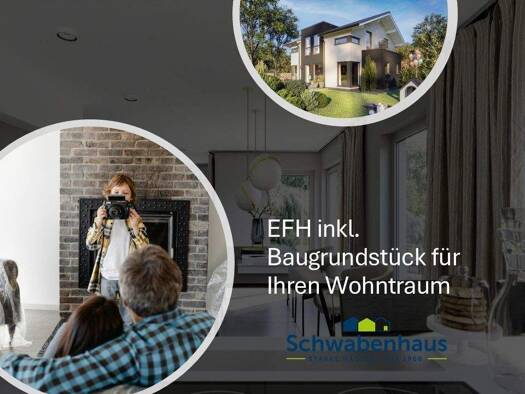 Einfamilienhaus zum Kauf provisionsfrei 505.887 € 6 Zimmer 149 m² 516 m² Grundstück Gollwitz Brandenburg an der Havel 14776