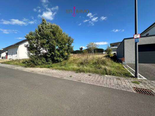 Grundstück zum Kauf provisionsfrei 148.000 € 648 m² Grundstück Wolsfeld 54636