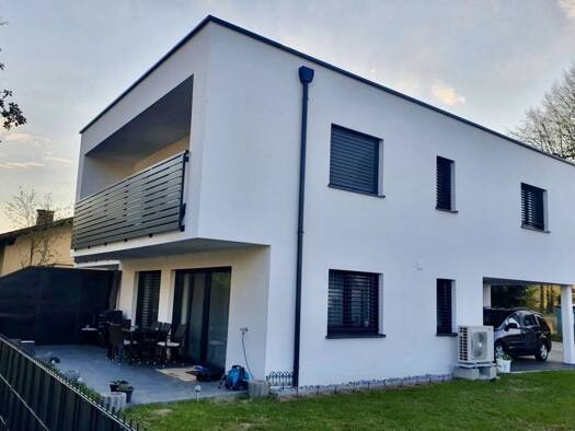 Haus zum Kauf 485.000 € 4 Zimmer 130 m² 260 m² Grundstück Braunau am Inn 5280