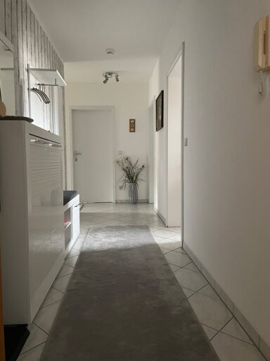 Wohnung zum Kauf 195.000 € 3 Zimmer 73,4 m² 2. Geschoss Nordhausen Nordhausen 99734