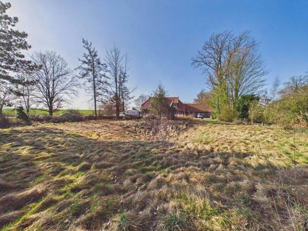 Grundstück zum Kauf 97.500 € 1.199 m² Grundstück Niendorf I Römstedt 29591