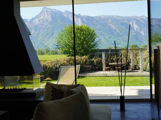 Villa zum Kauf - Erstbezug 4 Zimmer 225,4 m² 673 m² Grundstück Salzburg Salzburg 5020