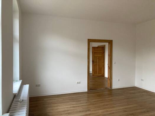 Wohnung zur Miete 731 € 3 Zimmer 86 m² Geschoss 1/2 frei ab 01.11.2026 Ducherow Ducherow 17398