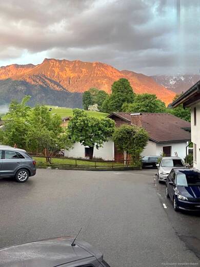 Wohnung zum Kauf 221.000 € 2,5 Zimmer 41,3 m² Dachgeschoss, 2. Geschoss Hindelang Bad Hindelang 87541