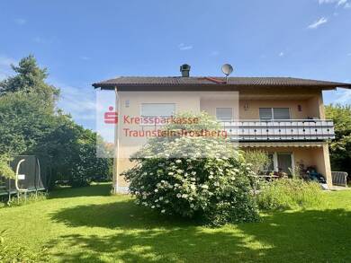 Mehrfamilienhaus zum Kauf 850.000 € 6 Zimmer 150 m² 1.202 m² Grundstück Kammer Traunstein 83278