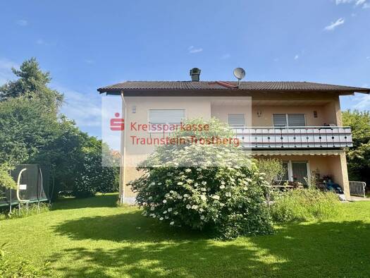Mehrfamilienhaus zum Kauf 850.000 € 6 Zimmer 150 m² 1.202 m² Grundstück Kammer Traunstein 83278