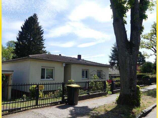 Einfamilienhaus zum Kauf 590.000 € 5 Zimmer 120 m² 840 m² Grundstück Berlin 13467