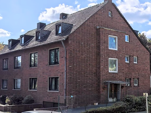 Wohnung zur Miete 1.100 € 3 Zimmer 86 m² Geschoss -1/2 frei ab sofort Plankstraße 5 Furth-Süd Neuss 41462