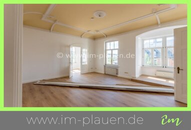 Wohnung zur Miete 900 € 4 Zimmer 160 m² 2. Geschoss frei ab sofort Lindenstraße 2 Schloßberg Plauen 08523