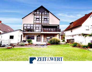 Mehrfamilienhaus zum Kauf 685.000 € 10 Zimmer 256 m² 672 m² Grundstück Blessem / Frauenthal Erftstadt-Blessem 50374