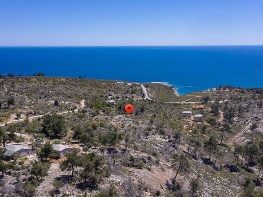 Grundstück zum Kauf 25.000 € 1.788 m² Grundstück Thassos
