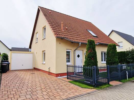 Einfamilienhaus zum Kauf provisionsfrei 900.000 € 4 Zimmer 120 m² 412 m² Grundstück Mariendorf Berlin 12107