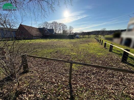 Grundstück zum Kauf 290.000 € 1.170 m² Grundstück Harsefeld Harsefeld 21698