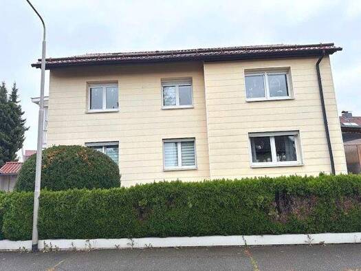 Mehrfamilienhaus zum Kauf 255.000 € 8 Zimmer 210 m² 798 m² Grundstück Herzberg Herzberg am Harz 37412