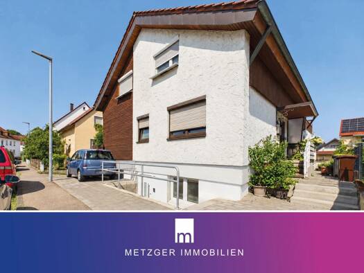 Doppelhaushälfte zum Kauf 545.000 € 7 Zimmer 174 m² 326 m² Grundstück Deizisau 73779