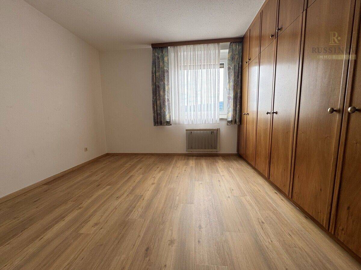 Wohnung zur Miete – další