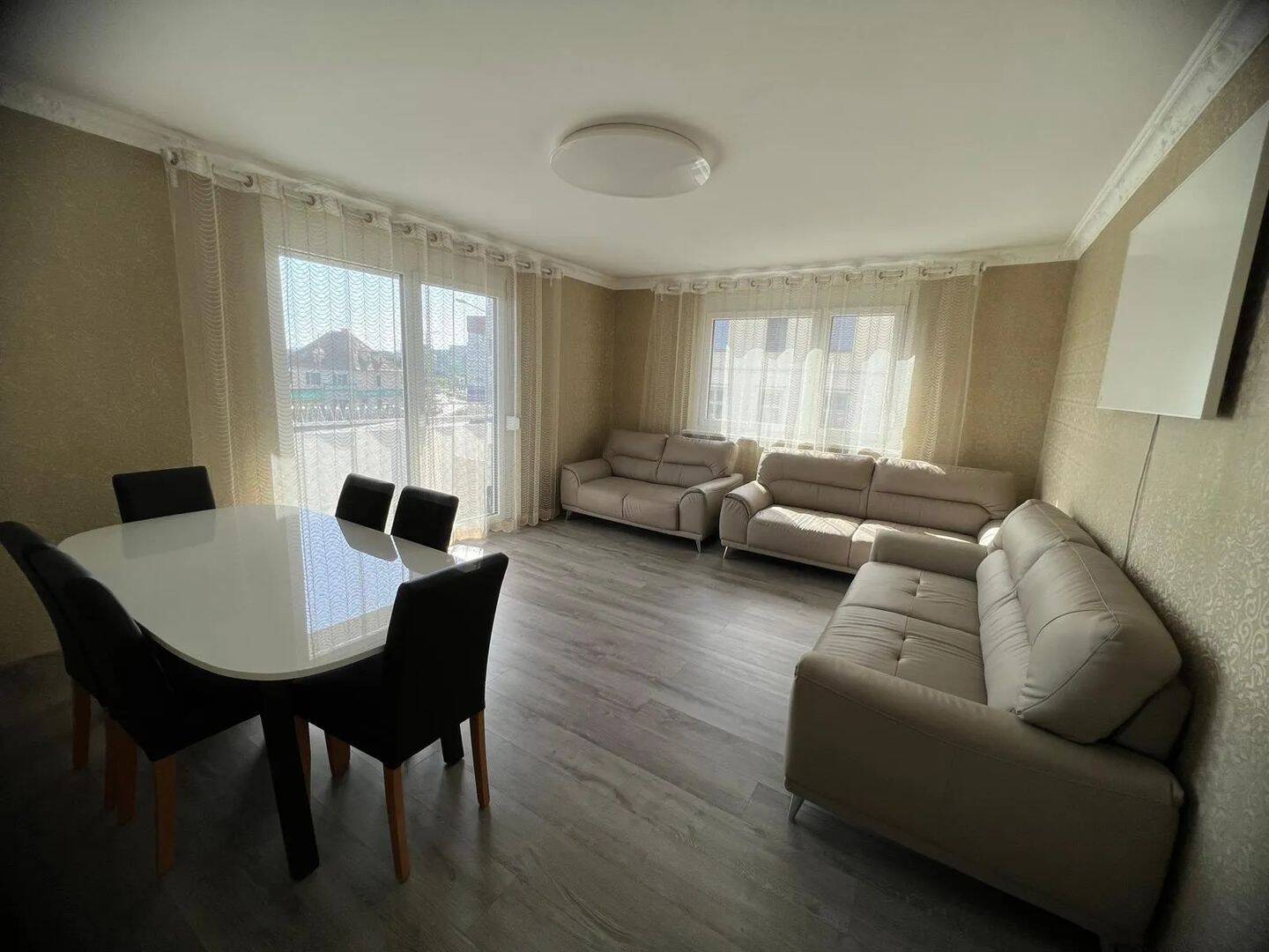 Wohnung zum Kauf